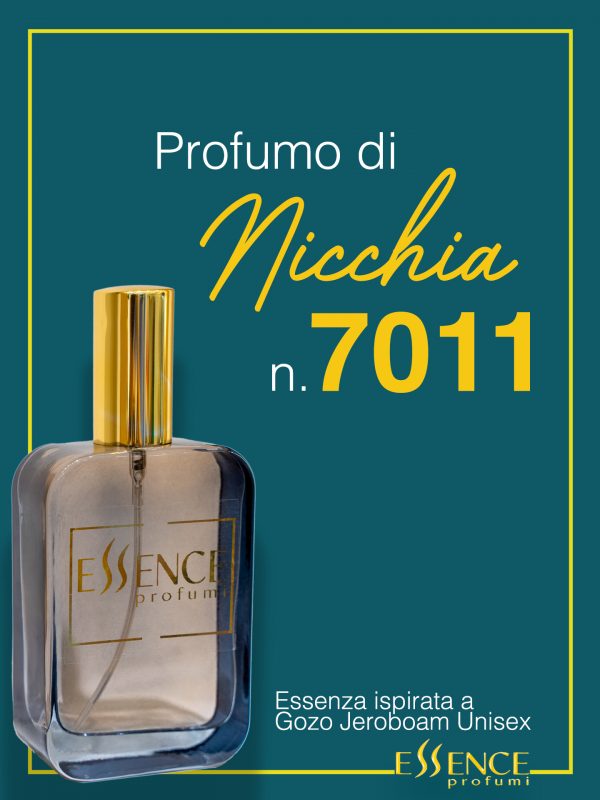 Gozo profumo simile equivalente